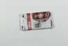Лампа допоміжн. освітлення W5W 12V 5W W2, 1X9, 5d ORIGINAL LINE (2 шт) blister OSRAM 2825-02B (фото 4)
