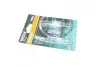 Лампа допоміжн. освітлення W5W 12V 5W W2.1x9.5d COOL BLUE Intense (2 шт) blister OSRAM 2825CBN-02B (фото 1)