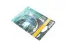 Лампа допоміжн. освітлення W5W 12V 5W W2.1x9.5d COOL BLUE Intense (2 шт) blister OSRAM 2825CBN-02B (фото 3)