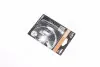 Лампа светодиодная W5W 1000K 12V 1W W2.1X9.5 LEDriving Standard (blister 2шт) (выр-во) OSRAM 2825DRP-02B (фото 3)