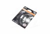 Светодиодная лампа LED W5W 12V 1W W2.1X9.5D LEDriving SL (blister 2шт) (выр-во) OSRAM 2825DWP-02B (фото 4)