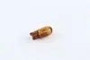 Лампа вспомог. освещение WY5W 12V 5W W2,1x9,5d (выр-во) OSRAM 2827 (фото 3)