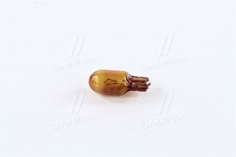 Лампа вспомог. освещение WY5W 12V 5W W2,1x9,5d (выр-во) OSRAM 2827