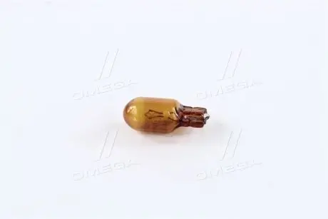 Лампа вспомог. освещение WY5W 12V 5W W2,1x9,5d (выр-во) OSRAM 2827