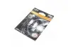Лампа светодиодная WY5W 2500K 12V 1W W2.1X9.5D LEDriving SL (выр-во) OSRAM 2827DYP-02B (фото 4)