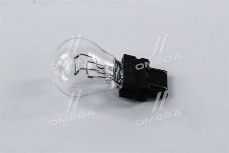 Лампа вспомог. освещение 27/7W 12V W2.5x16q (выр-во) OSRAM 3157