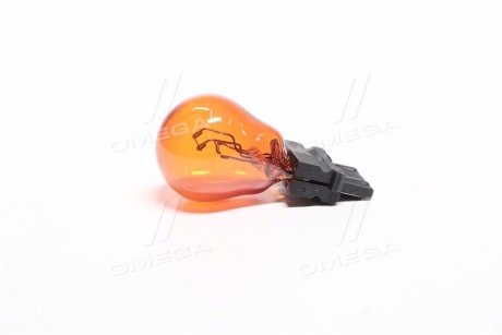 Лампа вспомог. освещение TF 27/7W 12V W2.5x16q (выр-во) OSRAM 3757AK