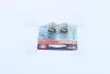 Лампа вспомог. освещение R5W 12V 5W ВА15s (2 шт) blister (выр-во) OSRAM 5007-02B (фото 4)