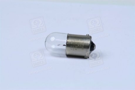 Лампа вспомог. освещение R5W 12V 5W ВА15s (выр-во) OSRAM 5007