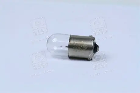 Лампа вспомог. освещение R5W 12V 5W ВА15s (выр-во) OSRAM 5007 (фото 1)