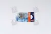 Лампа допоміжн. освітлення R10W 12V 10W ВА15s (2 шт) blister OSRAM 5008-02B (фото 2)