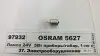 Лампа розжарювання R5W 24V 5W OSRAM 5627 (фото 1)