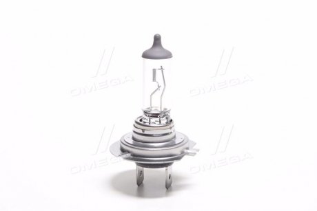 Лампа фарная H7 12V 80W PX26d Super Bright Premium (1шт) (выр-во) OSRAM 62261SBP