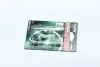 Лампа вспомог. освещение H6W 12V 6W BAX9s Ultra Life (Blister 2шт) (выр-во) OSRAM 64132ULT-02B (фото 2)