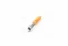 Лампа накаливания HY21W 12V 21W BAW9S (выр-во) OSRAM 64137ULT (фото 2)