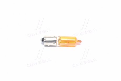 Лампа накаливания HY21W 12V 21W BAW9S (выр-во) OSRAM 64137ULT