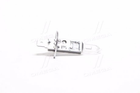 Лампа фарна H1 12V 55W P14,5s NIGHT BREAKER SILVER (+100) OSRAM 64150NBS