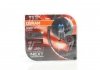 Лампа фарна H1 12V 55W P14,5s NIGHT BREAKER LASER next generation (+150) компл. OSRAM 64150NL-HCB (фото 1)