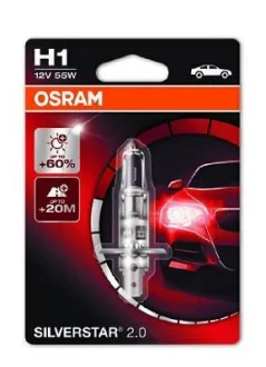 Автомобiльна лампа OSRAM 64150SV2-01B
