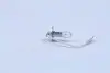 Лампа фарна H3 12v 55w Pk22s blister OSRAM 64151-01B (фото 3)