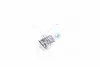Лампа фарная H3 12v 55w Pк22s NIGHT BREAKER LASER next generation (выр-во) OSRAM 64151NL (фото 2)