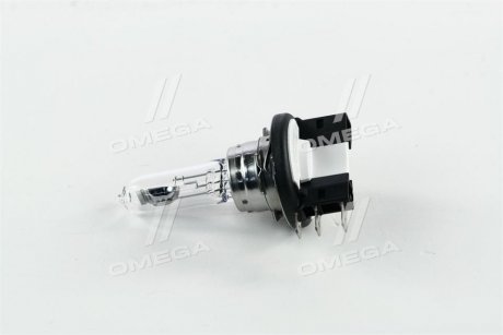 Лампа накаливания H15 55/15W 12V PGJ23T-1 (выр-во) OSRAM 64176