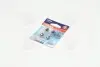 Лампа софитная поможет. освещение C5W 12V 5W SV8.5-8 (2 шт) blister (выр-во) OSRAM 6418-02B (фото 1)