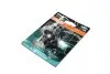 Лампа фарная H4 12V 60/55W P43t COOL BLUE INTENSE Next Gen blister 1шт (выр-во) OSRAM 64193CBN-01B (фото 4)