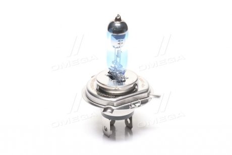 Лампа фарная H4 12V 60/55W P43t NIGHT BREAKER (+200) 1шт (выр-во) OSRAM 64193NB200