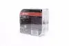 Лампа фарна H4 12V 60/55W P43t NIGHT BREAKER SILVER (+100) компл OSRAM 64193NBS-HCB (фото 3)