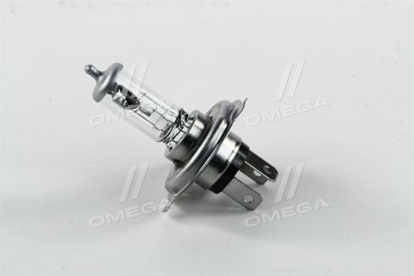 Лампа фарная H4 12V 60/55W P43t ULTRA LIFE (выр-во) OSRAM 64193ULT