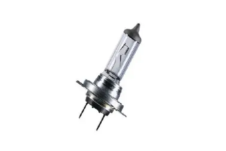 Лампочка Longlife галоген H7 (10 шт, 12 В, 55 Вт, тип гнізда: PX26D) OSRAM 64210L