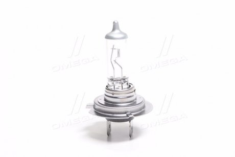 Лампа фарная H7 12V 55W PX26d NIGHT BREAKER SILVER (+100) (выр-во) OSRAM 64210NBS