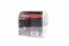 Лампа фарная H11 12V 55W PGJ19-2 NIGHT BREAKER SILVER (+100) компл.(выр-во) OSRAM 64211NBS-HCB (фото 3)