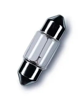 Автомобільна лампа OSRAM 6486X
