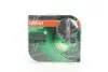 Лампа ксеноновая D1S XENARC ULTRALIFE 85В, 35Вт, PK32d-2 (компл) (выр-во) OSRAM 66140ULT-DUO (фото 1)