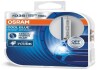 Лампа ксеноновая Cool Blue Boost Xenarc D3S 42V 35W 7000K (2 шт.) OSRAM 66340CBB-HCB (фото 1)