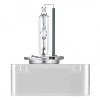 Автолампа допоміжного світла ксеноновая D5S 12V 25W 4400K OSRAM 66540