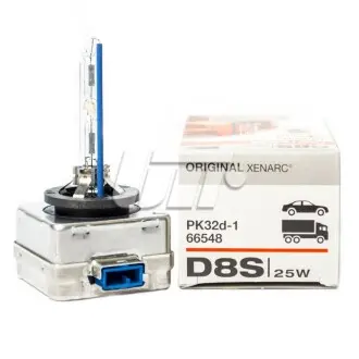 Автомобільна лампа OSRAM 66548