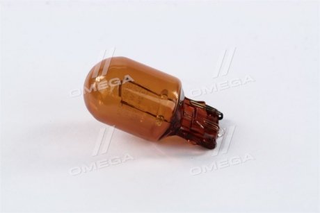 Лампа накаливания 21W 12V WX3X16D ORIGINAL (выр-во) OSRAM 7504