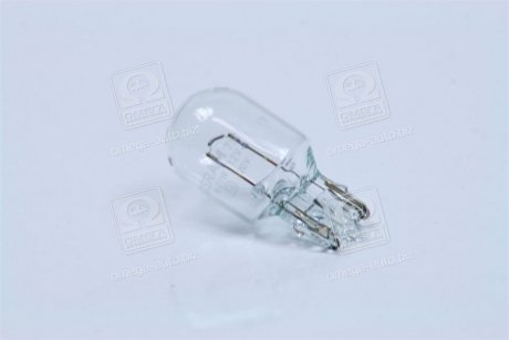 Лампа вспомог. освещение 12V 21W W3x16d (выр-во) OSRAM 7505