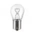 Лампа вспомог. освещение Р21W 12V 21W ВА15s (выр-во) OSRAM 7506 (фото 2)