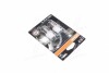 Лампа светодиодная P21W LED 12V 1,3W BA15S LEDriving SL (blister 2шт) желтая (выр-во) OSRAM 7506DYP-02B (фото 3)