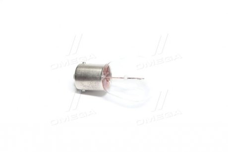 Лампа розжарювання P21W 12V 21W BA15s OSRAM 7506ULT