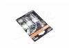 Лампа світлодіодна PY21W LED 12V 1W BAU15S LEDriving SL (blister 2шт) OSRAM 7507DYP-02B (фото 3)