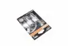 Лампа светодиодная PY21W LED 12V 1W BAU15S LEDriving SL (blister 2шт) (выр-во) OSRAM 7507DYP-02B (фото 3)