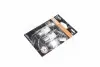 Лампа светодиодная PY21W LED 12V 1W BAU15S LEDriving SL (blister 2шт) (выр-во) OSRAM 7507DYP-02B (фото 4)