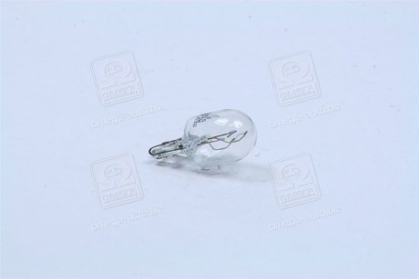 Лампа вспомог. освещение 12V 21/5W W3x16q (выр-во) OSRAM 7515