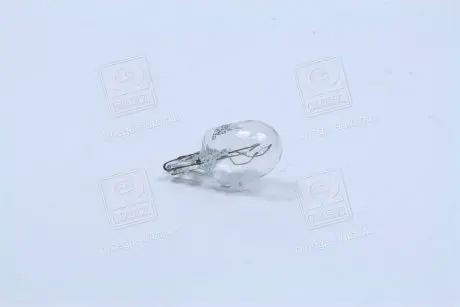 Лампа вспомог. освещение 12V 21/5W W3x16q (выр-во) OSRAM 7515