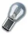Лампа розжарювання P21/5W 12V 21/5W OSRAM 7528ULT (фото 1)